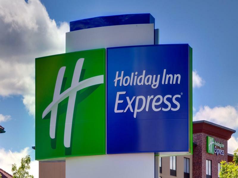 Holiday Inn Express - Moscow - Paveletskaya, An Ihg Hotel Dış mekan fotoğraf